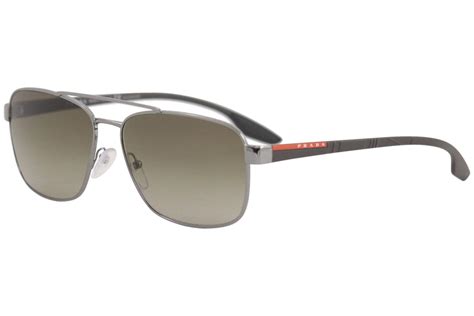 prada sps58015 5av uscita|Prada Linea Rossa SPS51U 51/U 5AV.